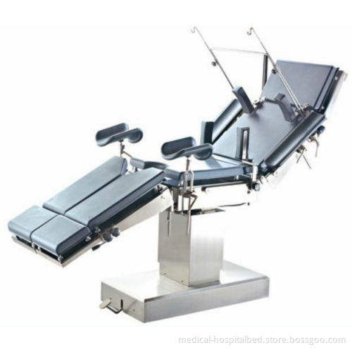 Multi-function Electric Gynecological Operating Room Table For Puerpera